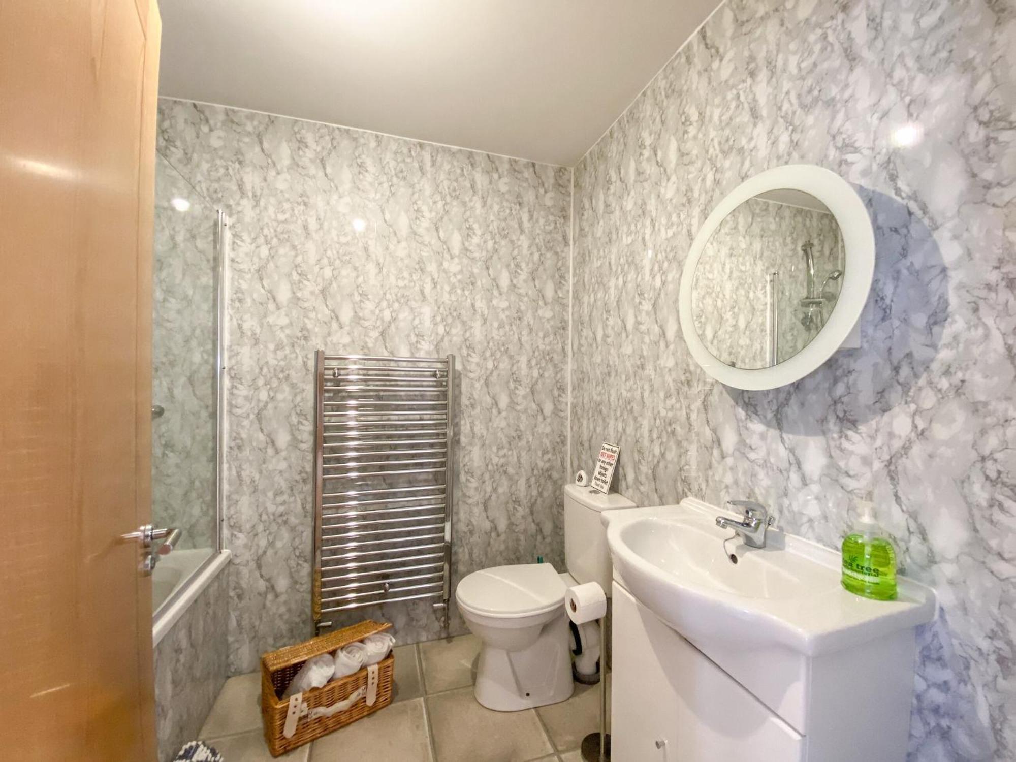 Largs Brisbane Cottage エクステリア 写真